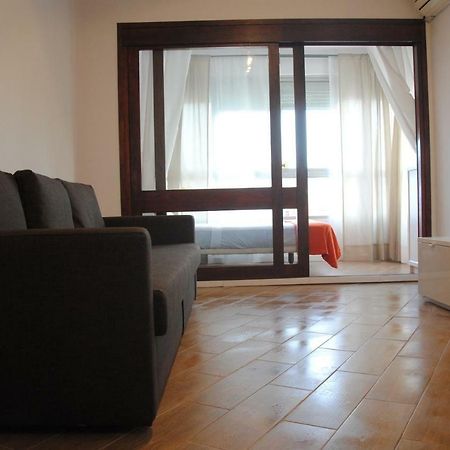 Apartamento Cerca De La Playa Y Campo De Golf Con Piscina Torremolinos Exterior photo
