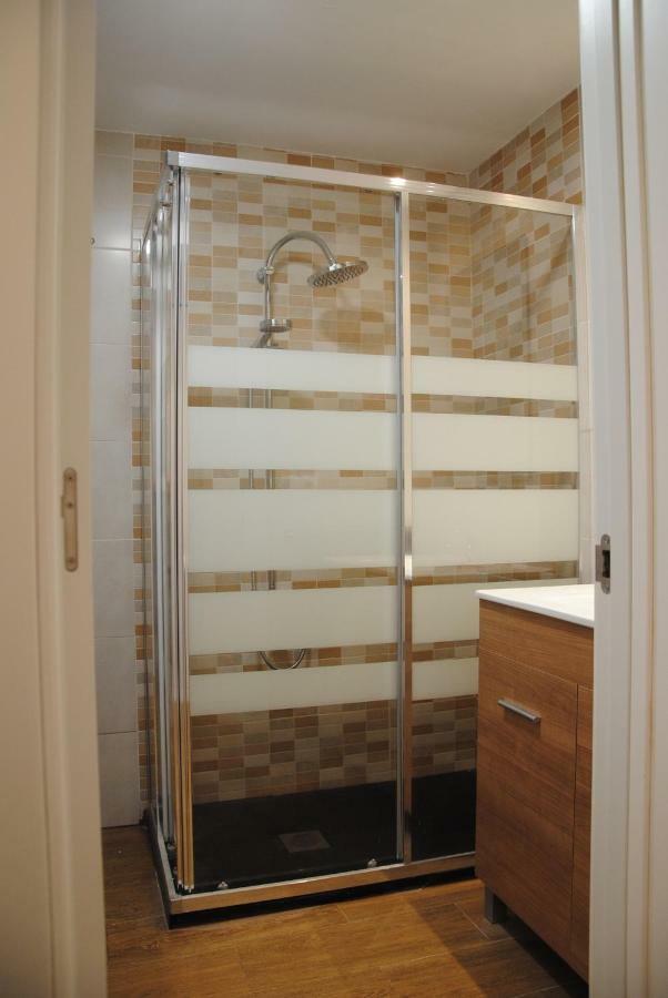Apartamento Cerca De La Playa Y Campo De Golf Con Piscina Torremolinos Exterior photo