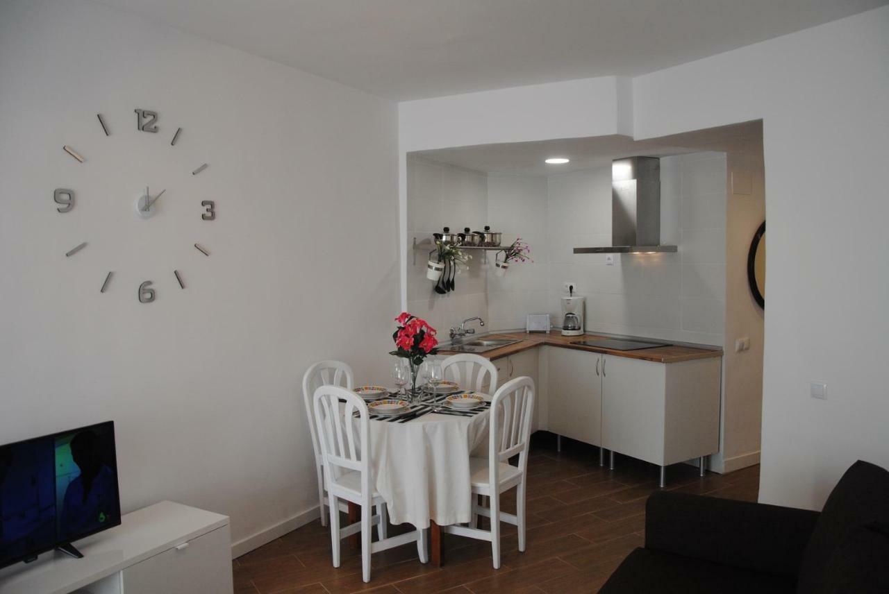 Apartamento Cerca De La Playa Y Campo De Golf Con Piscina Torremolinos Exterior photo