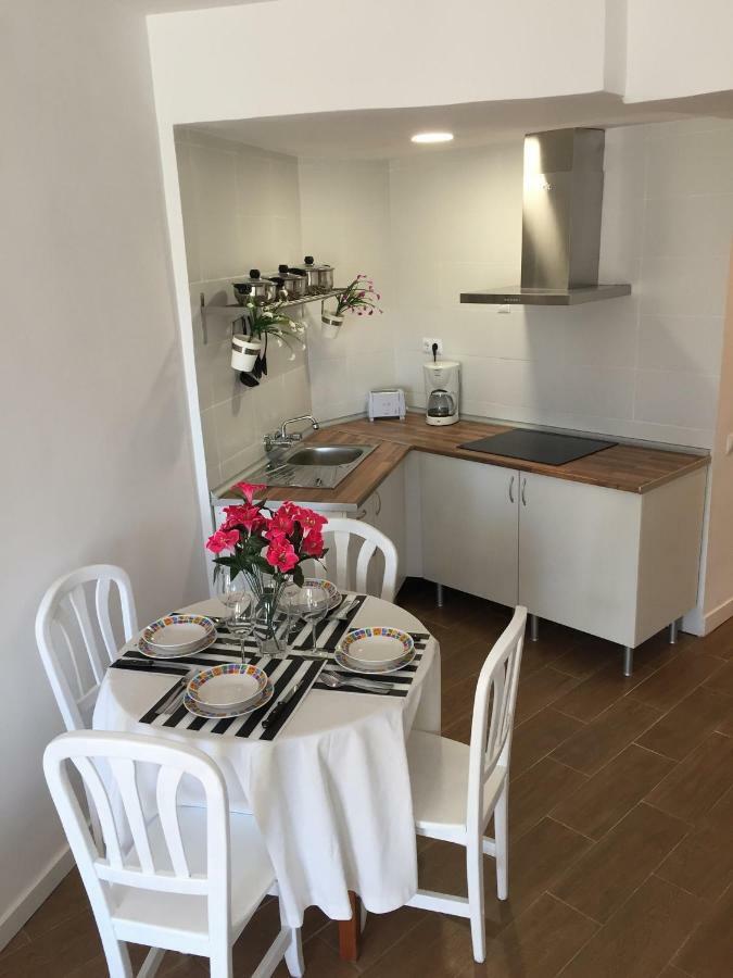 Apartamento Cerca De La Playa Y Campo De Golf Con Piscina Torremolinos Exterior photo