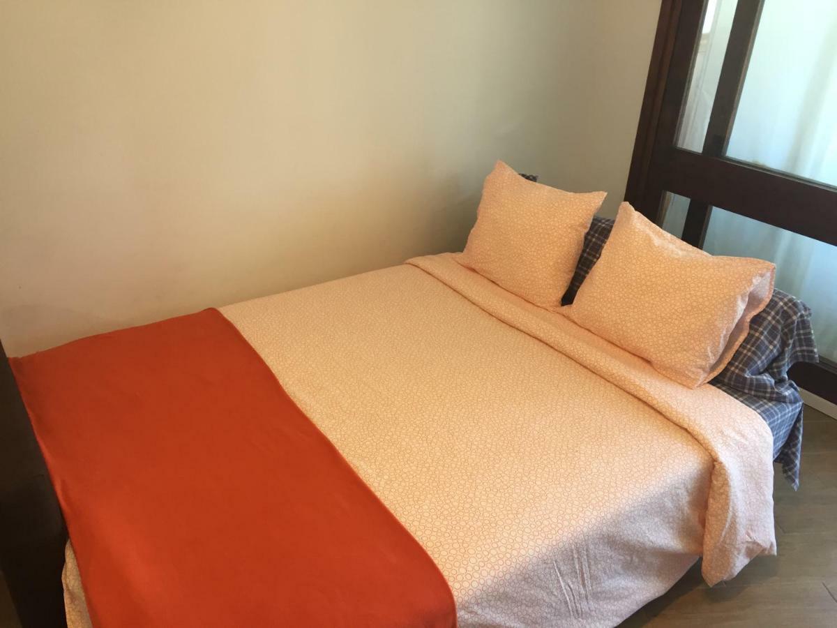 Apartamento Cerca De La Playa Y Campo De Golf Con Piscina Torremolinos Exterior photo